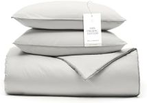 BOLL & BRANCH Signature Comforter S