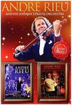 André Rieu: Christmas Around The Wo