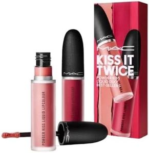 MAC Kiss I