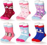 Eocom Kids Wool Socks For Boys Girl
