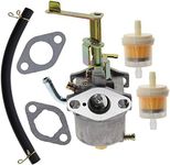 MOTOALL Carburetor for Powermate PW