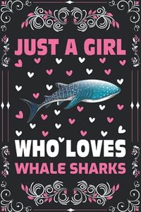 Whale Shar