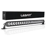 Lasfit 20 inch Led Light Bar Screwl