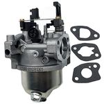 Carburetor Carb Compatible with Toro Recycler 20370 149cc Lawn Mower 6.75 Motor 1485368S