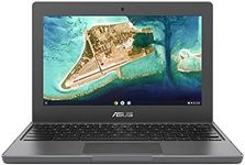 ASUS Touchscreen Chromebook CR1100F