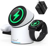 ZEEHOO 3 in 1 Charging Station for 