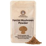 Merryhill Mushrooms - Porcini Powder - (60g)