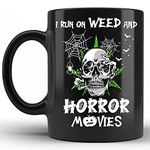 Weed Movies