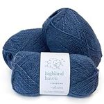 Highland Haven - 100% Highland Wool