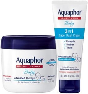 Aquaphor B