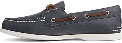 Sperry Men's A/O 2-Eye Plushwave Bo