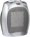 Amazon Basics Ceramic Space Heater,