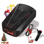 Cop Radar Detector