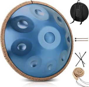 Handpan 22