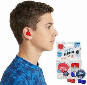 PUTTY BUDD