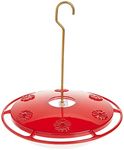 Aspects ASP143 HummZinger Excel 16 oz Hanging Hummingbird Feeder