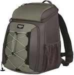 Igloo Gray 30 Can Voyager Backpack