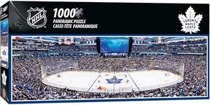 MasterPieces Toronto Maple Leafs Puzzle, 1000-Piece