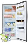 SMETA Upright Freezer Convertible R