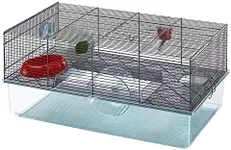 Ferplast Favola Large Hamster Cage 