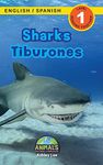 Sharks / Tiburones: Bilingual (Engl