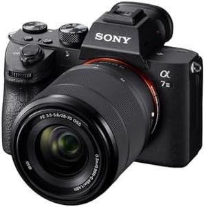 Sony Alpha