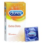 Durex Extra Sensitive Size