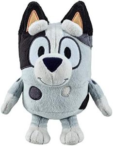 Bluey Frie