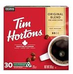 Tim Hortons Original Blend Coffee, 