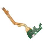 FainWan USB Charger Charging Port Dock Connector Ribbon Flex Cable PCB Board Replacement Compatible with Alcatel 3L 2020 5029D 5029Y 5029U 5029