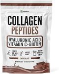 Chocolate Collagen Peptides Powder 