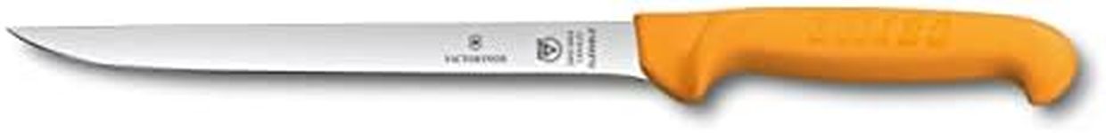 Victorinox Swibo Filleting Knife Fi