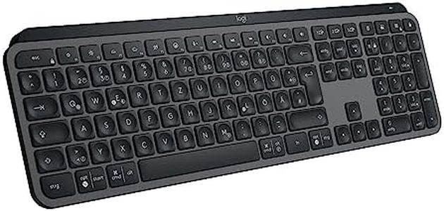 Logitech M