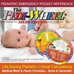 Pedi-Wheel Pediatric Emergency Pocket Reference