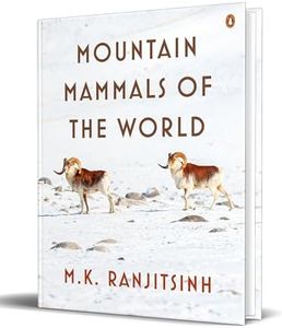 Mountain Mammals of the World