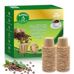 Disposable Coffee Paper Filters