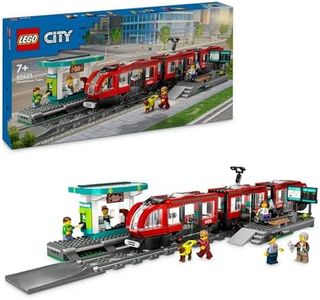 LEGO® City