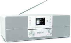 TechniSat DIGITRADIO 371 CD BT - St