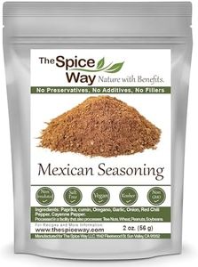 The Spice