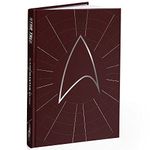 Modiphius Entertainment Ltd Star Trek Adventures: Gamemaster's Guide - Expansion to RPG Star Trek Adventures Core Rulebook, Hardcover