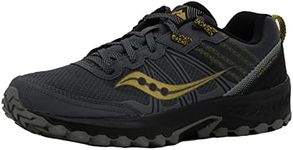 Saucony Men's Excursion Tr14 Dark G