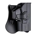 XD-S 3.3 Compact Holsters, OWB Hols