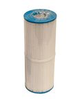 Canadian Spa Company Hot Tub Filter Cartridge Spa Filter Open Remay, White, 50 sq ft