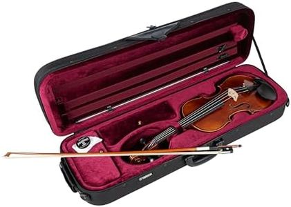 YAMAHA VIOLIN 4/4 V10SG Violins 4/4 violins