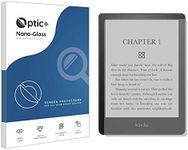 Optic+ Nano Glass Screen Protector for Amazon Kindle Paperwhite Signature Edition (2021)