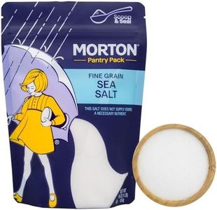 Morton Sea