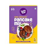 Met-rx Pancake Mixes