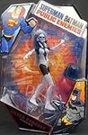 Silver Banshee Action Figure from S
