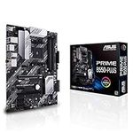 ASUS Prime B550-PLUS AMD AM4 Zen 3 