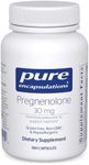 Pure Encapsulations Pregnenolone - 